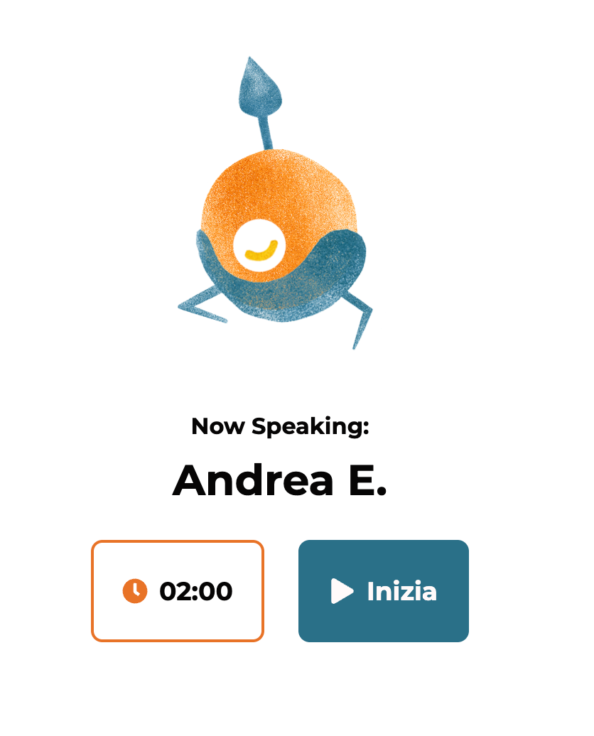 CoDaily - riunioni al giusto tempo!