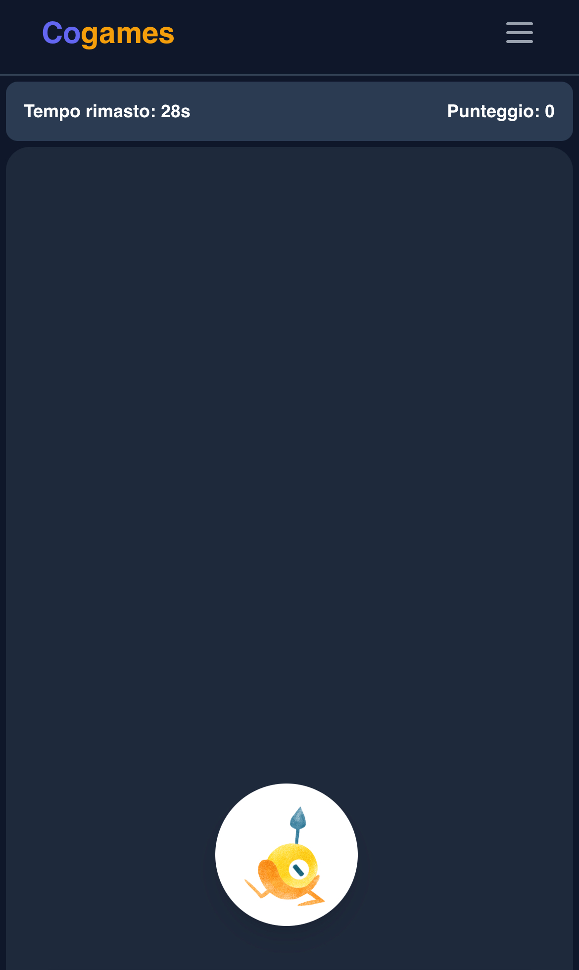 CoGames - Sfide per veri Codeployers! Vincerai tu o l'AI ?