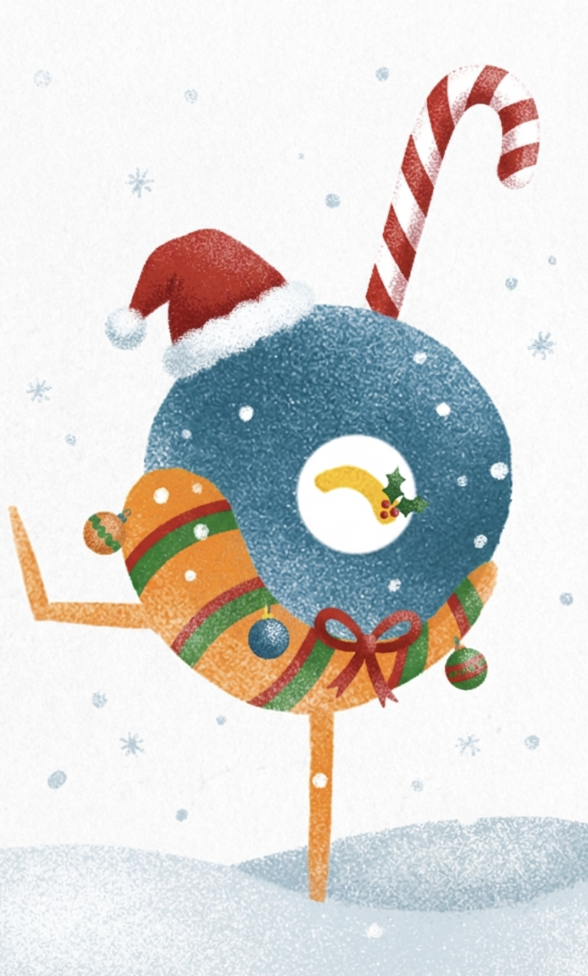 Il calendario dell'avvento dei codeployers